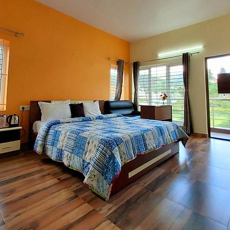 אוטי Serenity Inn Home Stay מראה חיצוני תמונה