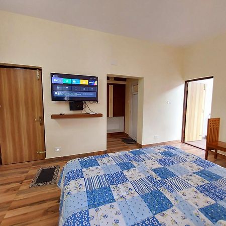 אוטי Serenity Inn Home Stay מראה חיצוני תמונה