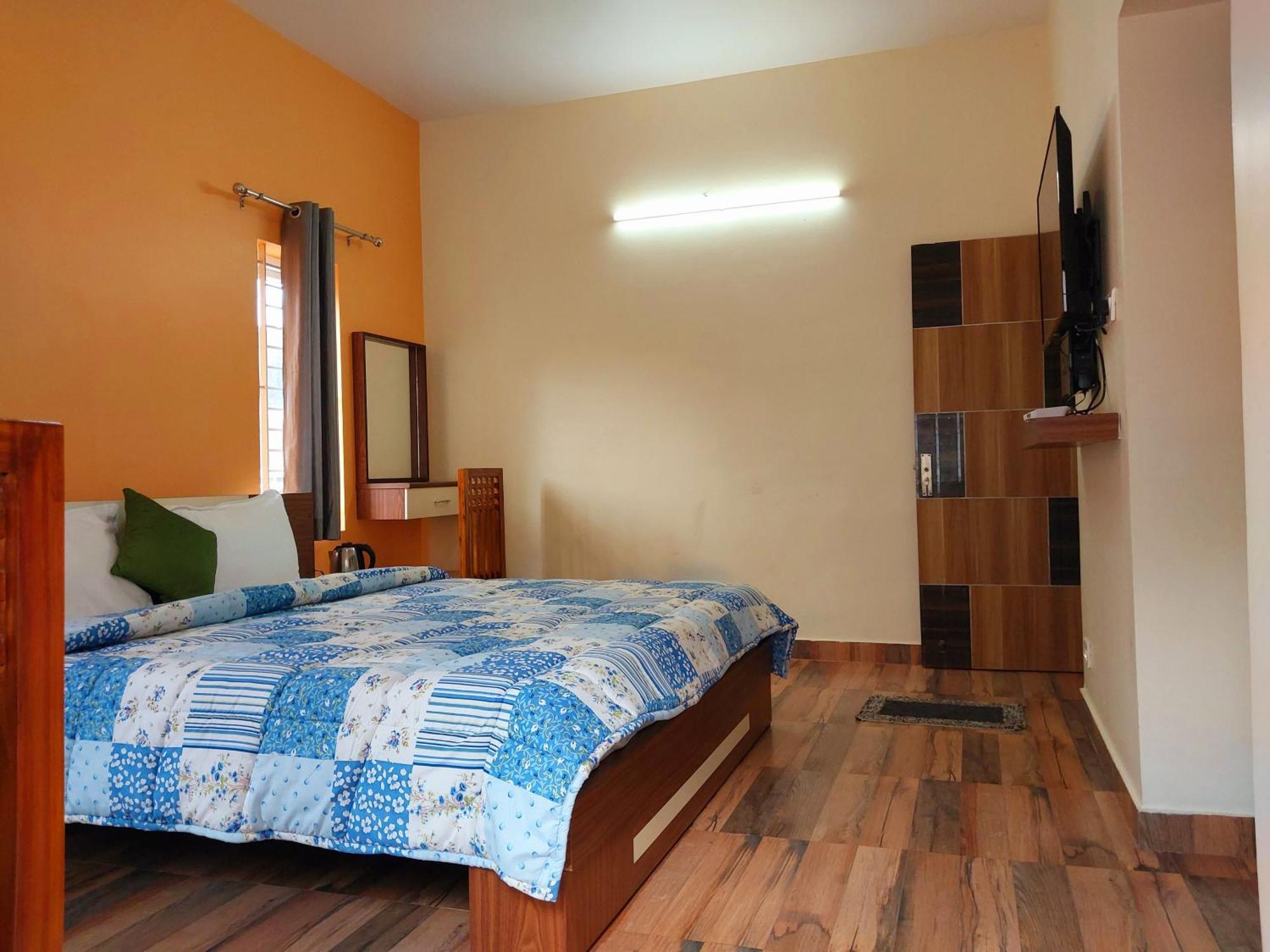 אוטי Serenity Inn Home Stay מראה חיצוני תמונה