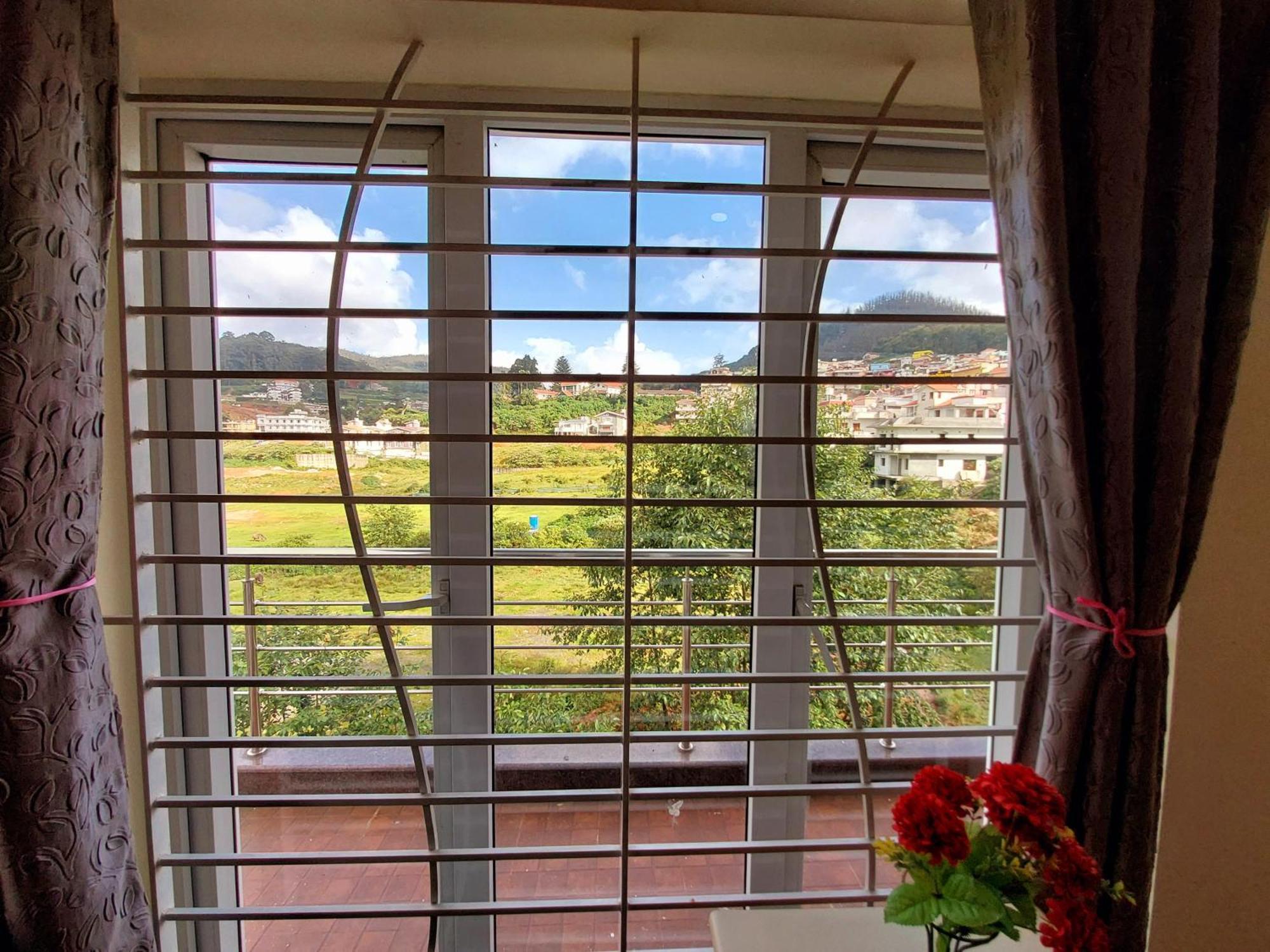 אוטי Serenity Inn Home Stay מראה חיצוני תמונה